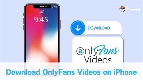 onlyfans downloader iphone|How to Download OnlyFans on iPhone: A Step